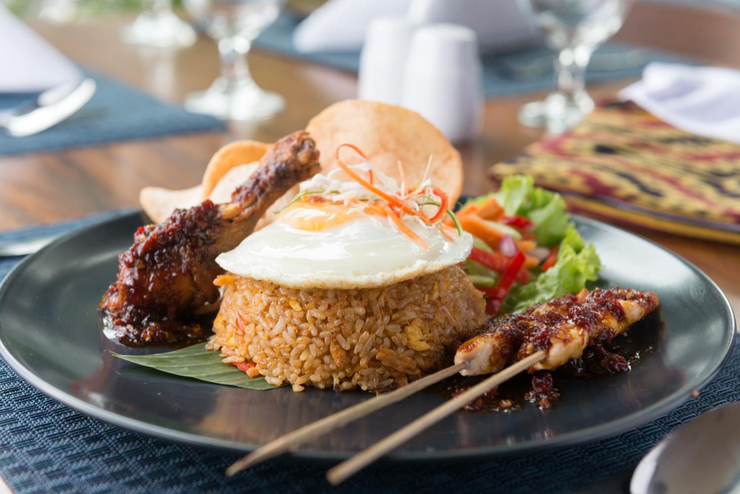 Sotis Residence Pejompongan