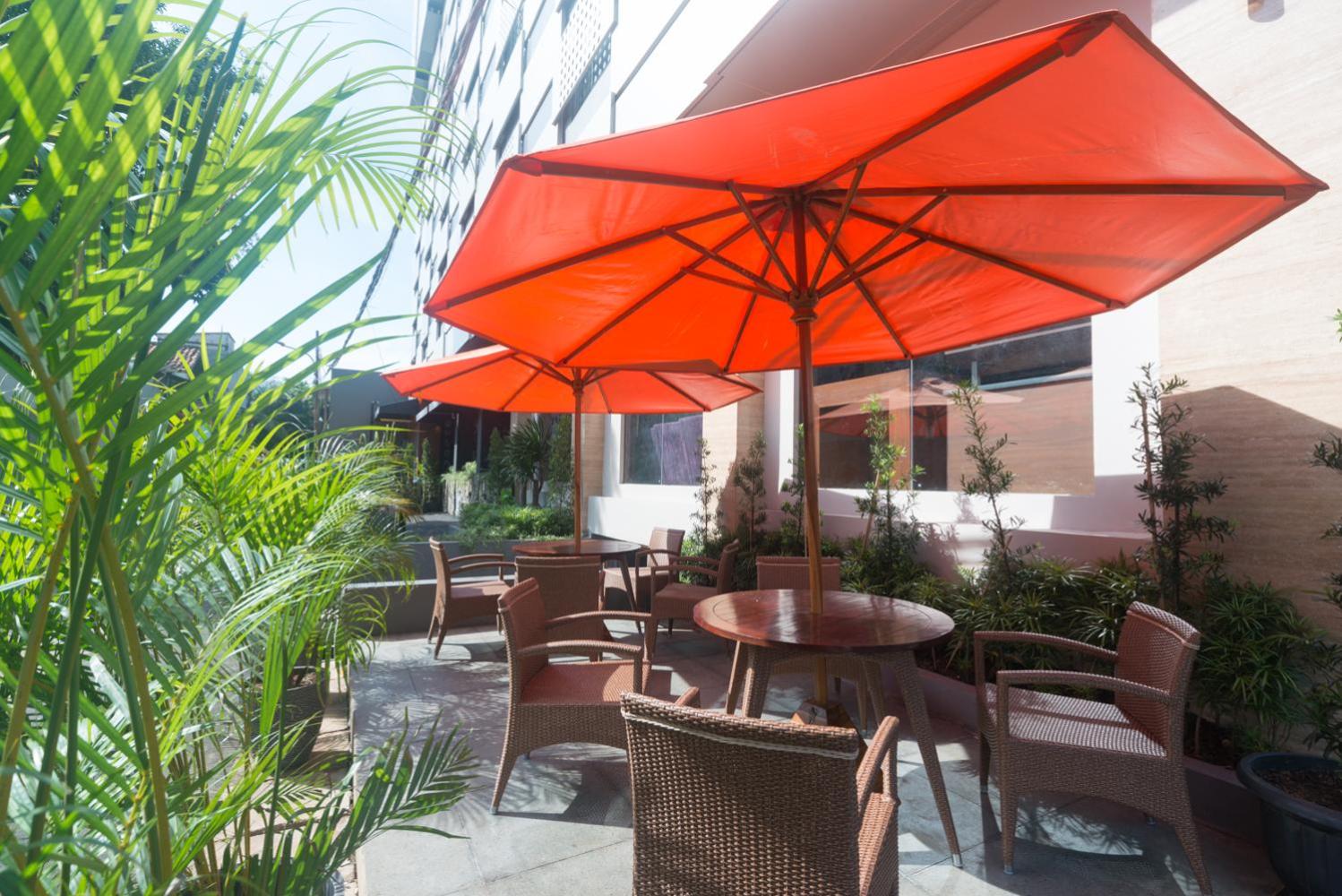 Sotis Residence Pejompongan