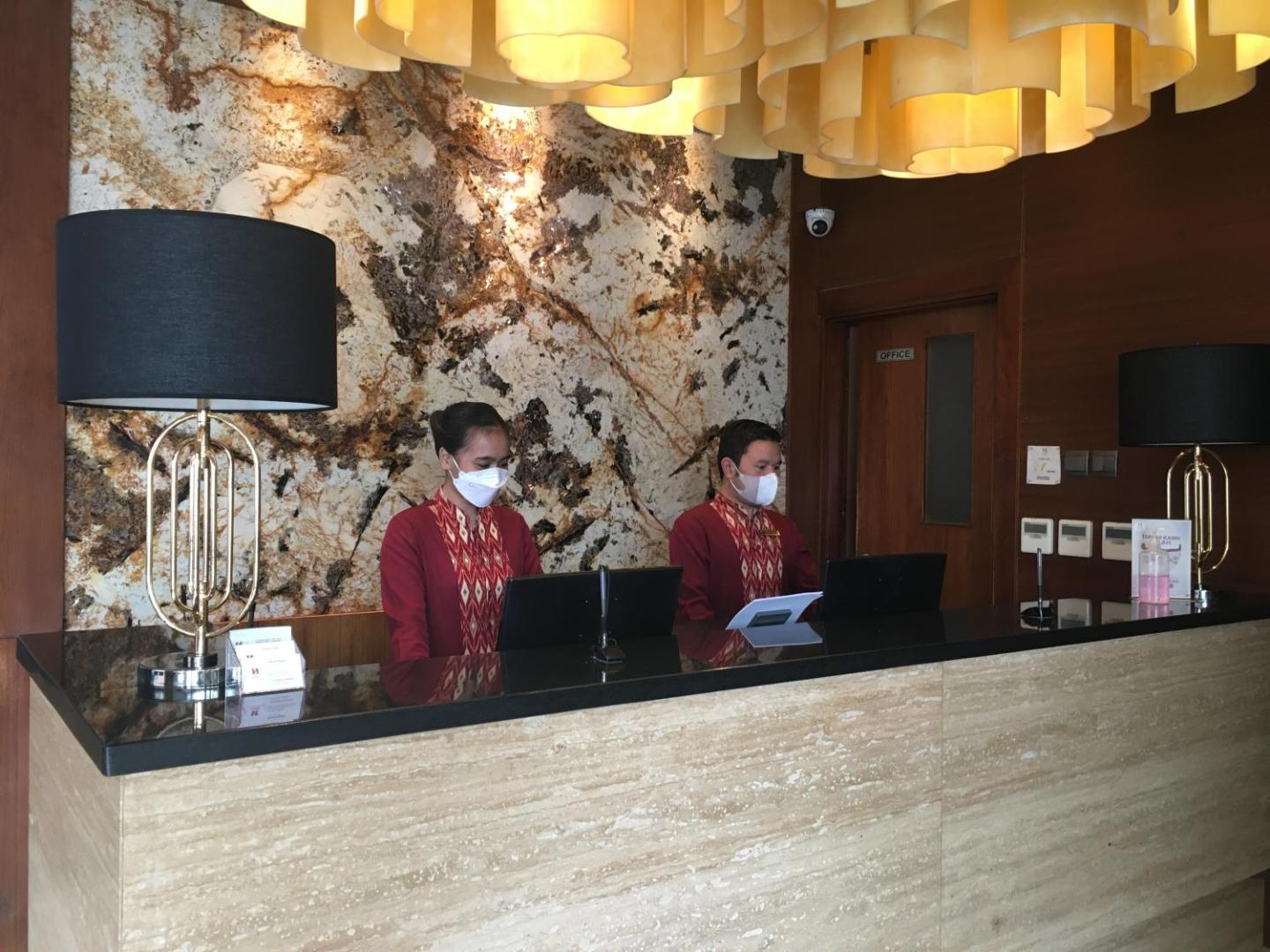 Sotis Residence Pejompongan