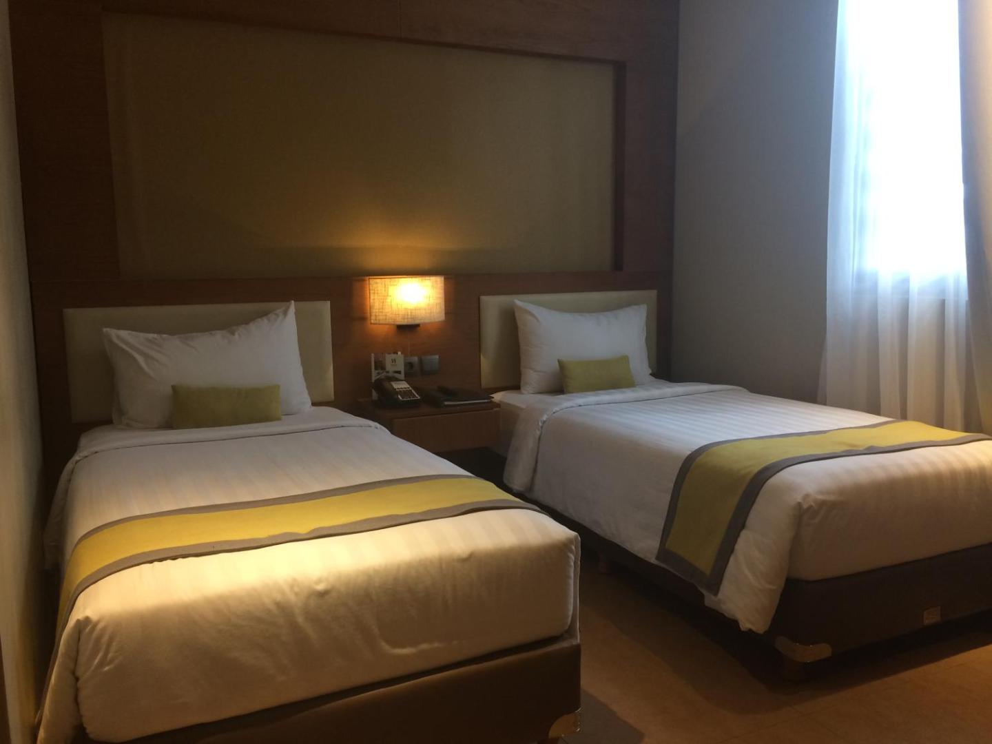 Sotis Residence Pejompongan