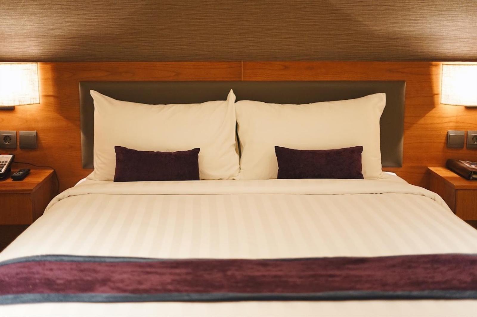 Sotis Residence Pejompongan