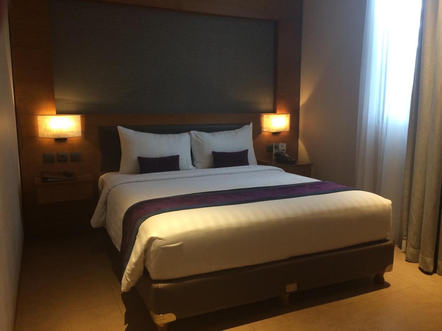 Sotis Residence Pejompongan