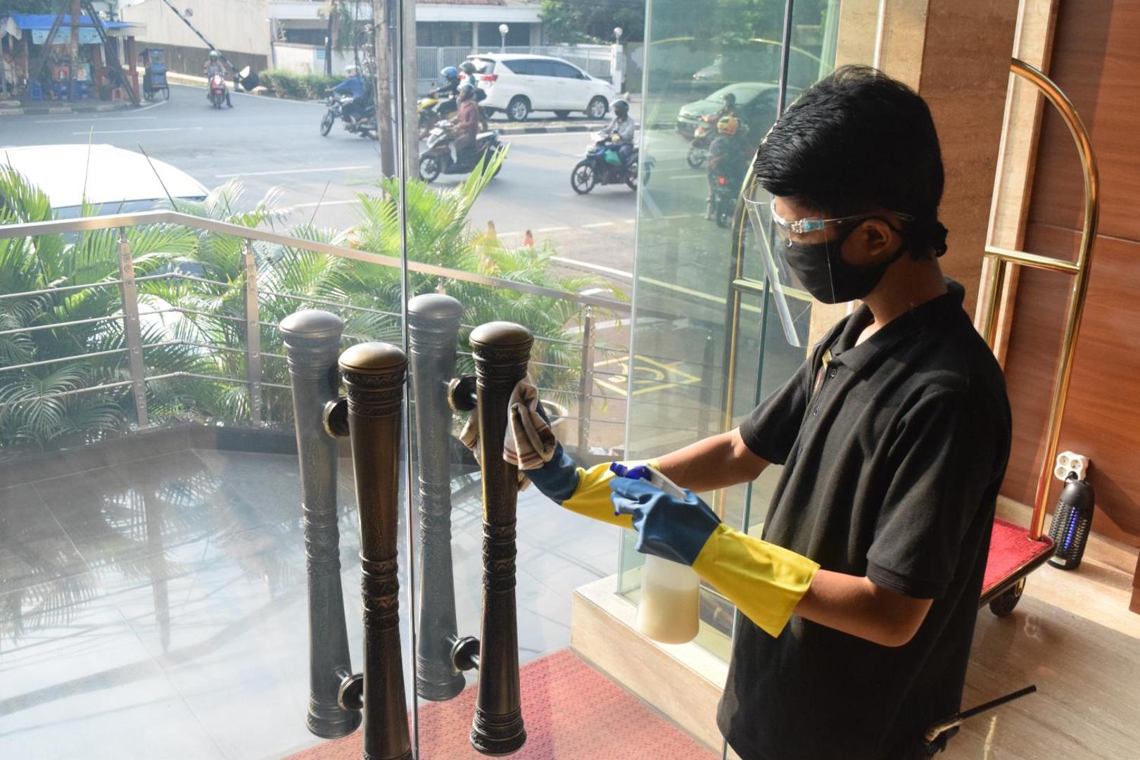 Sotis Residence Pejompongan