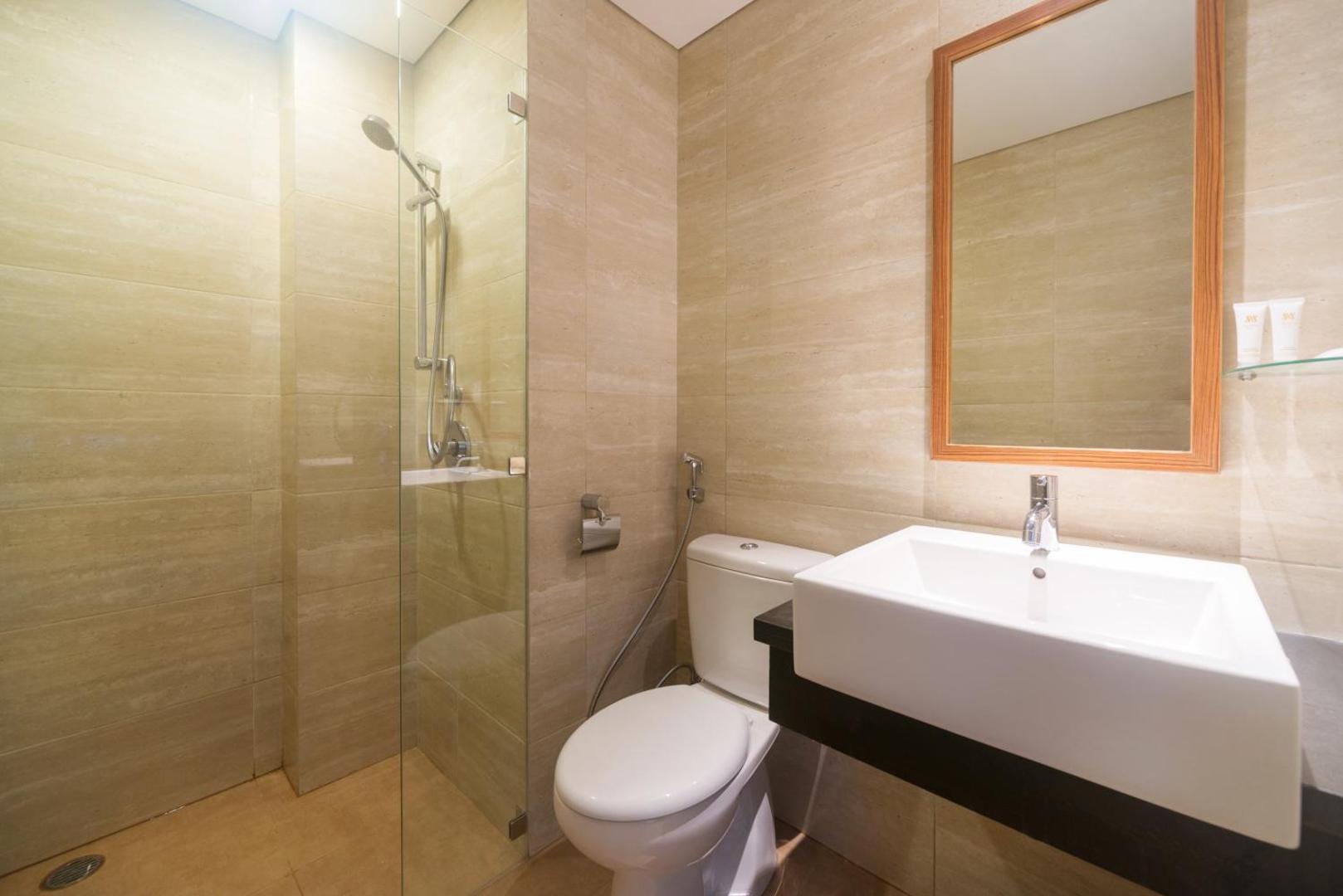 Sotis Residence Pejompongan