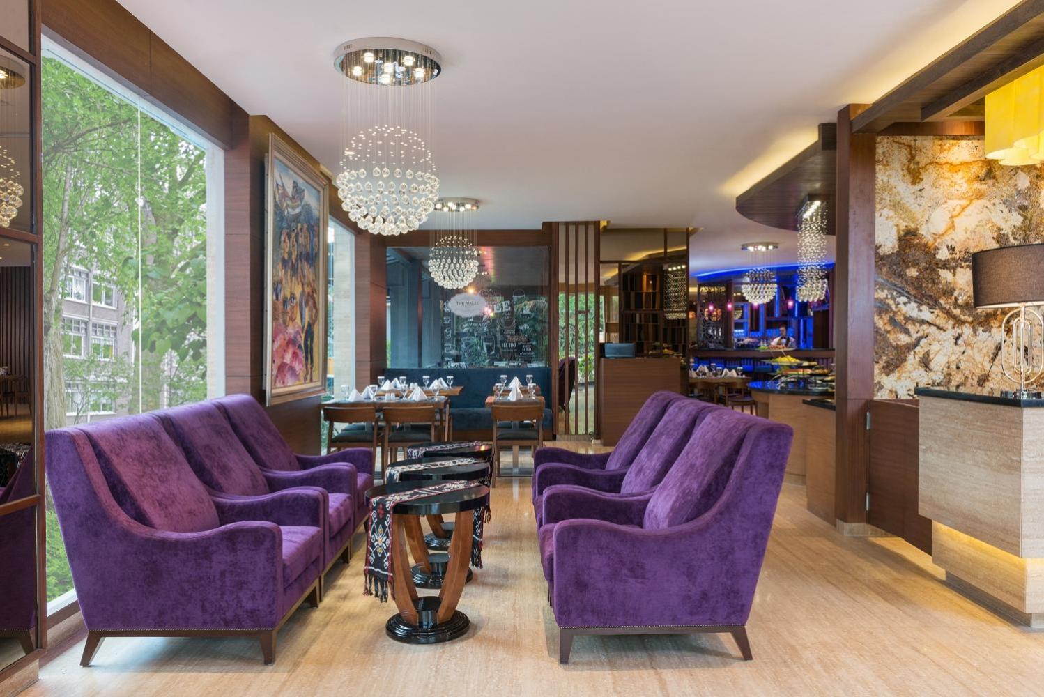 Sotis Residence Pejompongan