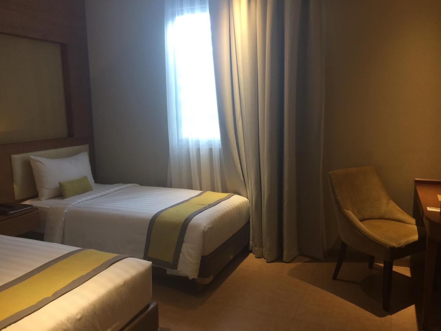 Sotis Residence Pejompongan