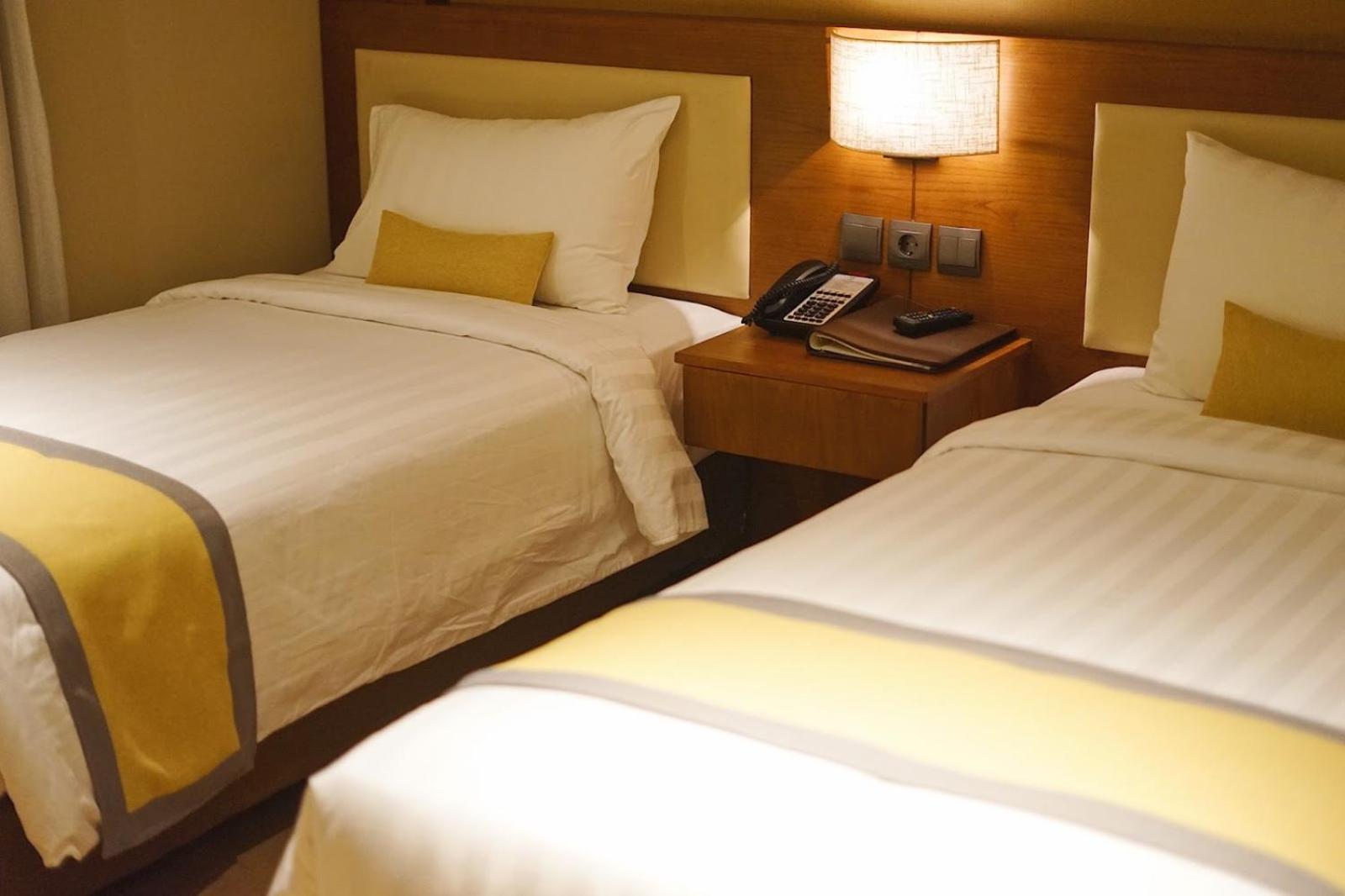 Sotis Residence Pejompongan