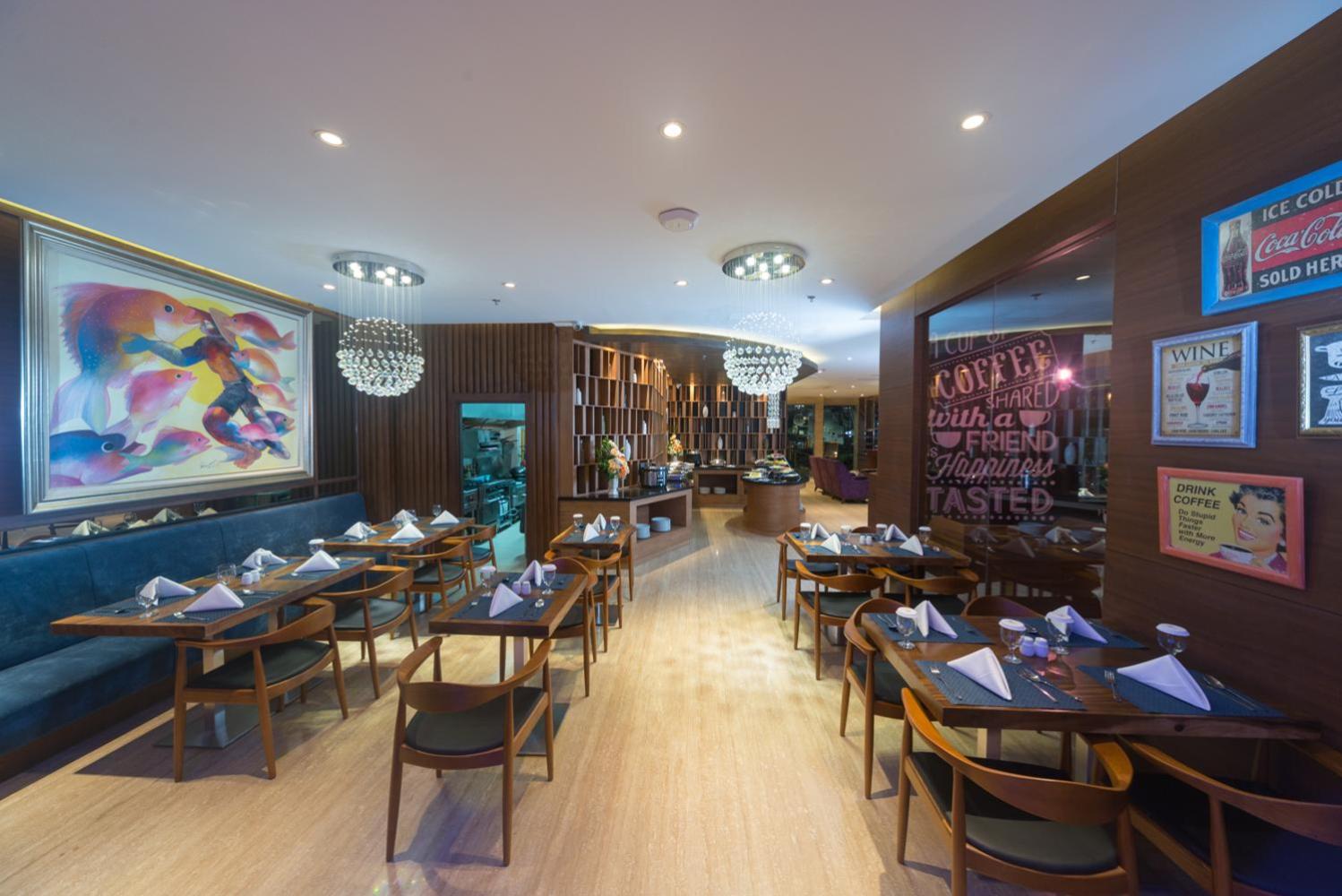 Sotis Residence Pejompongan