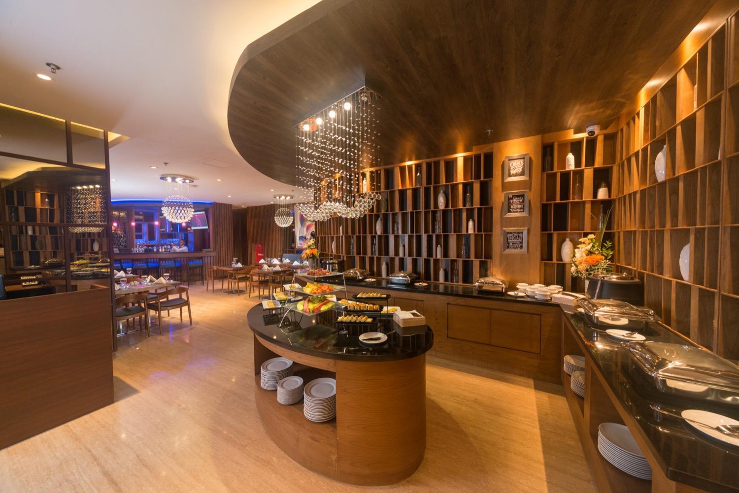 Sotis Residence Pejompongan