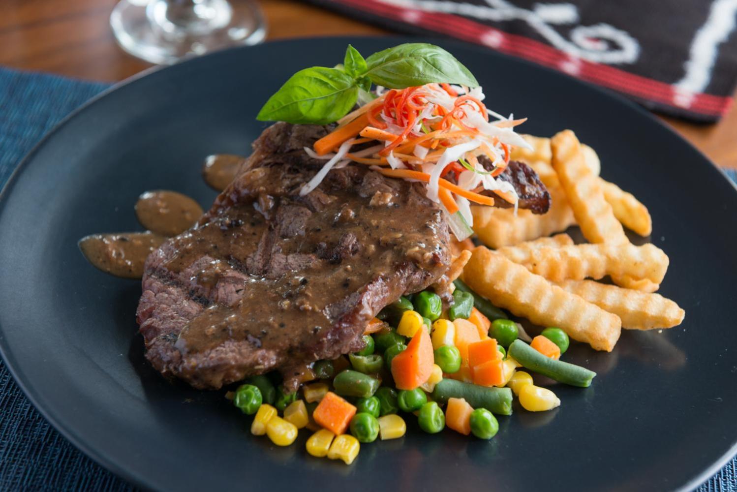 Sotis Residence Pejompongan