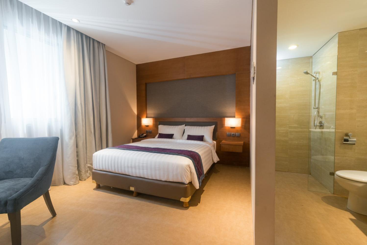 Sotis Residence Pejompongan