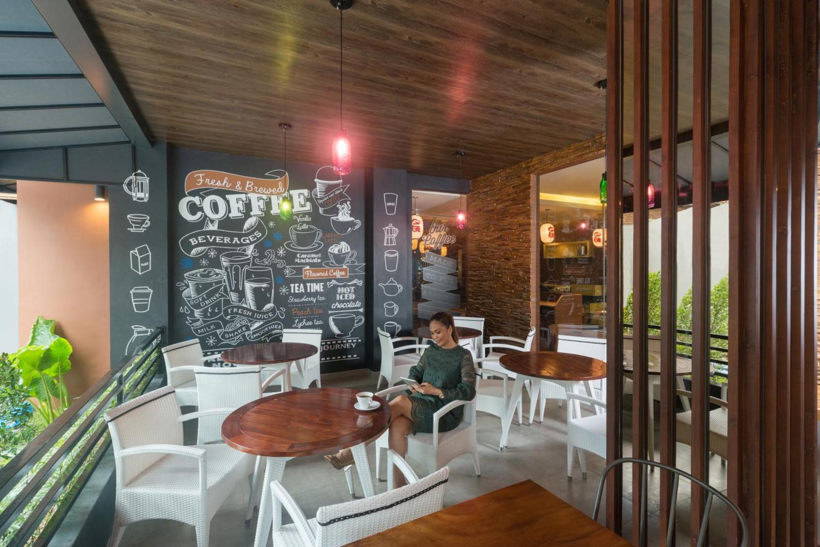 Sotis Residence Pejompongan