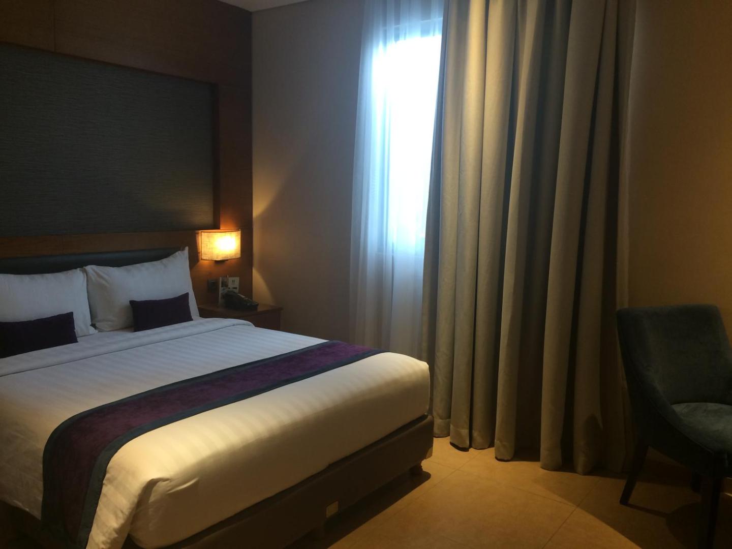 Sotis Residence Pejompongan