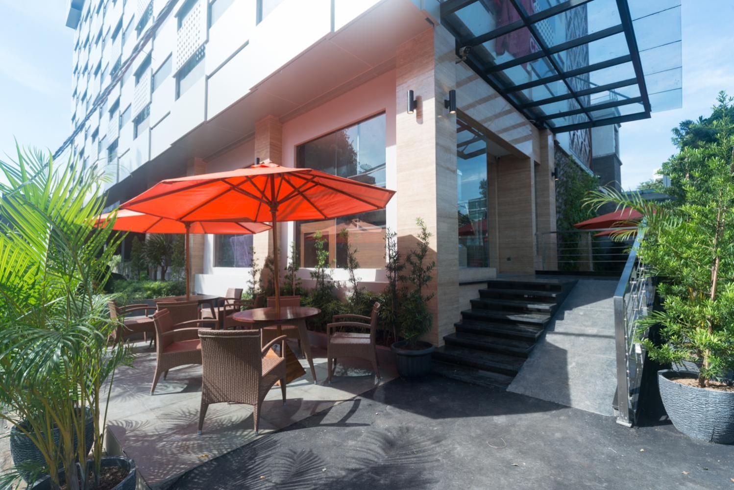 Sotis Residence Pejompongan