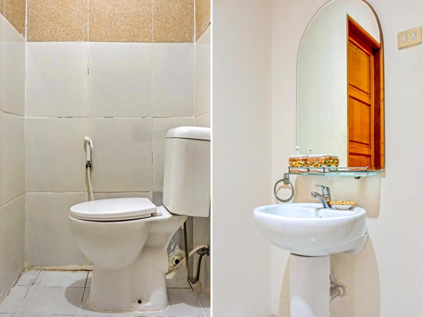 Spot On 90295 Simprug Residence