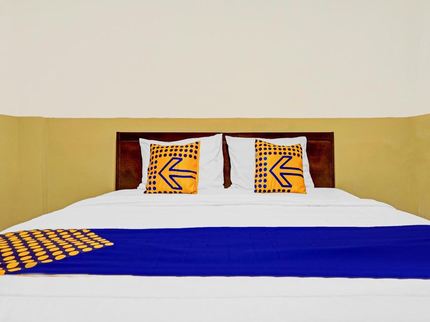 Spot On 90295 Simprug Residence