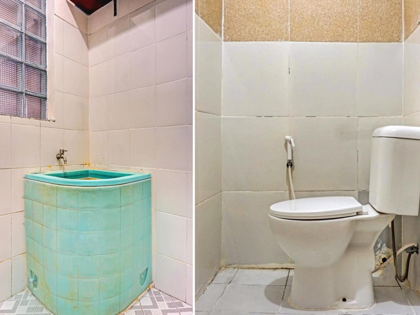 Spot On 90295 Simprug Residence