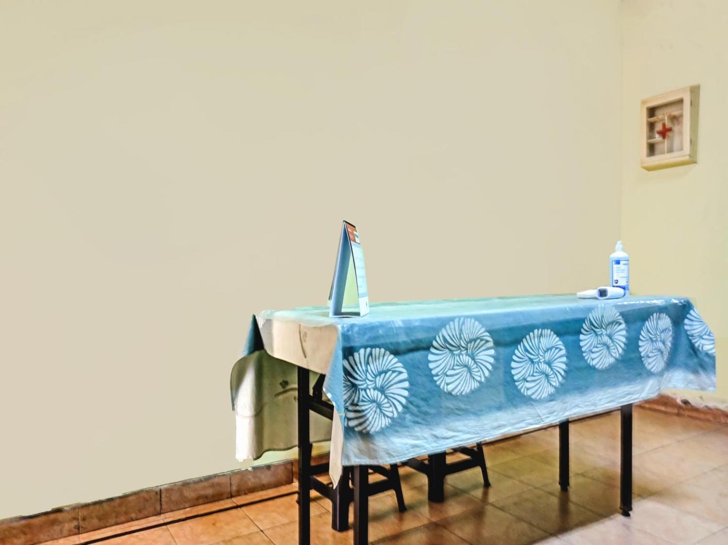 Spot On 90295 Simprug Residence