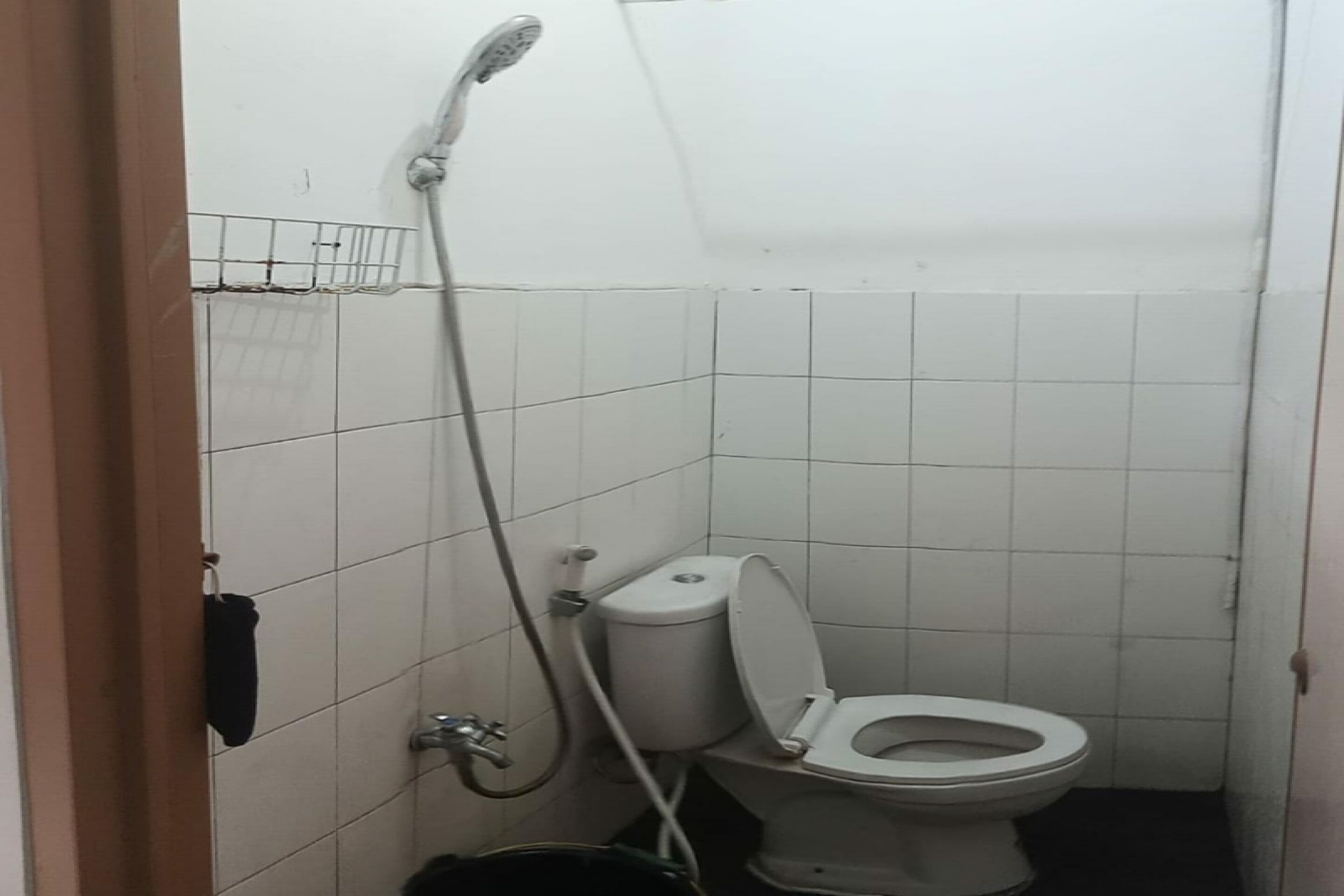 SPOT ON 90538 Wisma Dewi Syariah