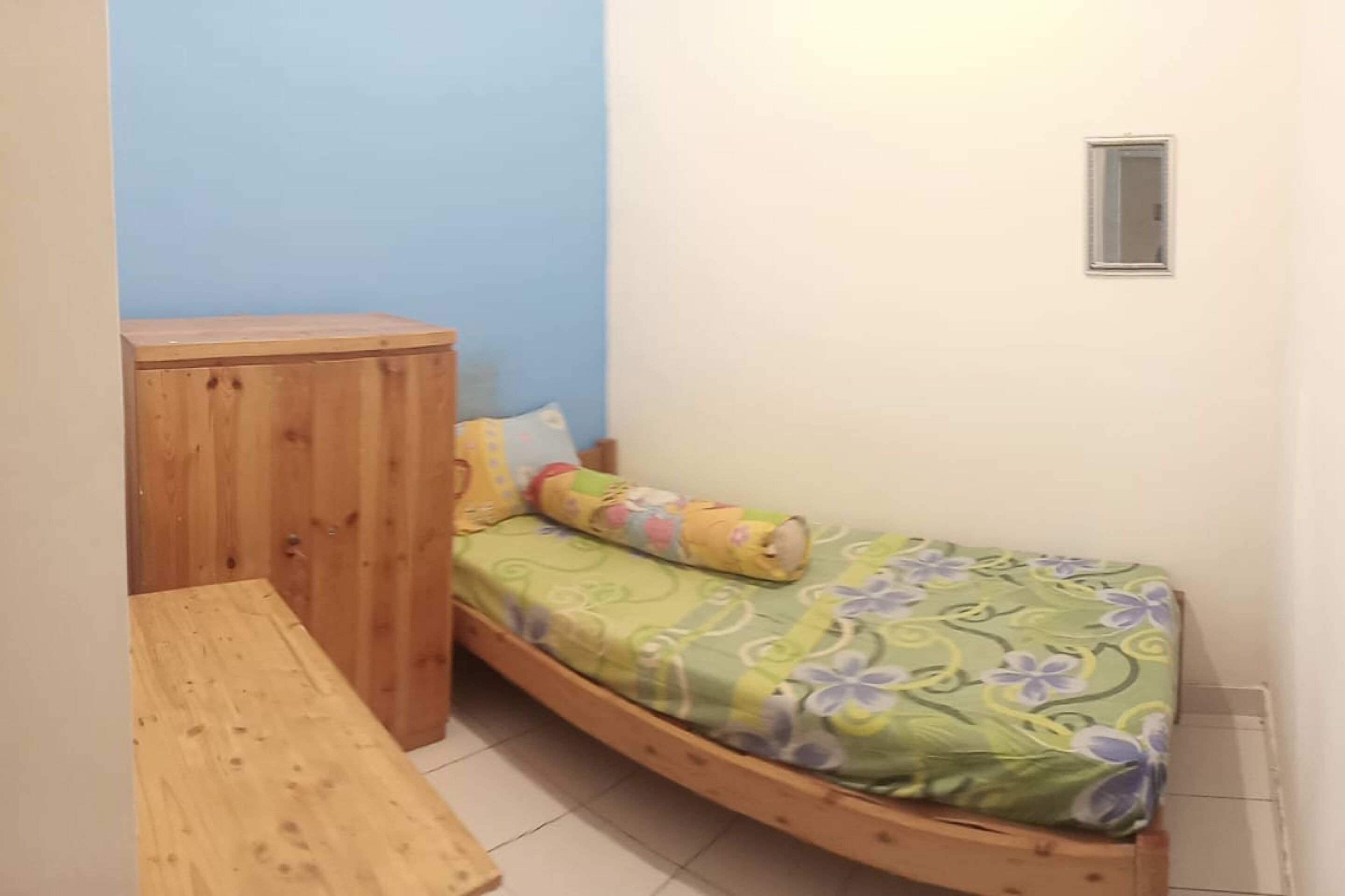 SPOT ON 90538 Wisma Dewi Syariah