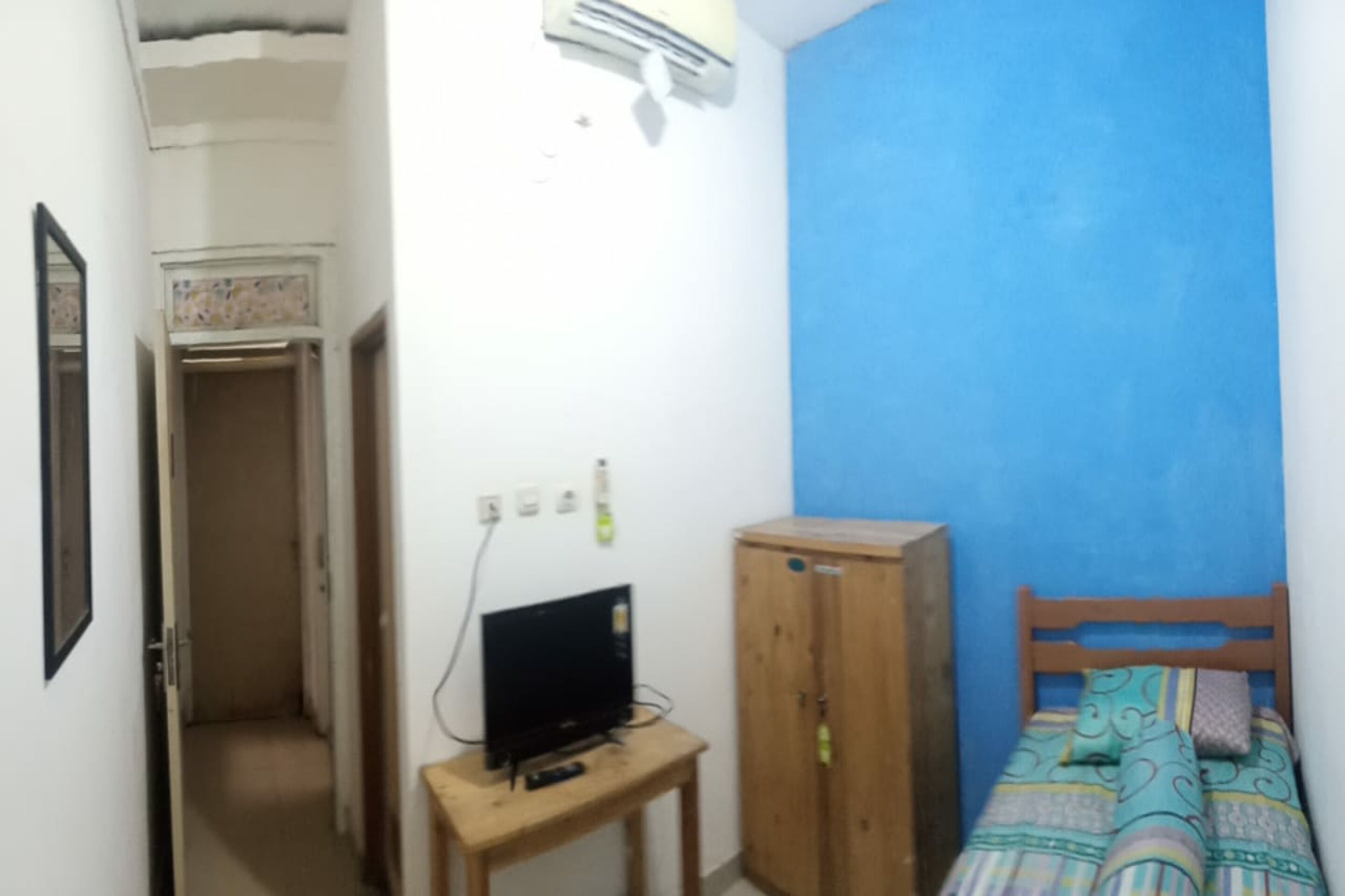 SPOT ON 90538 Wisma Dewi Syariah