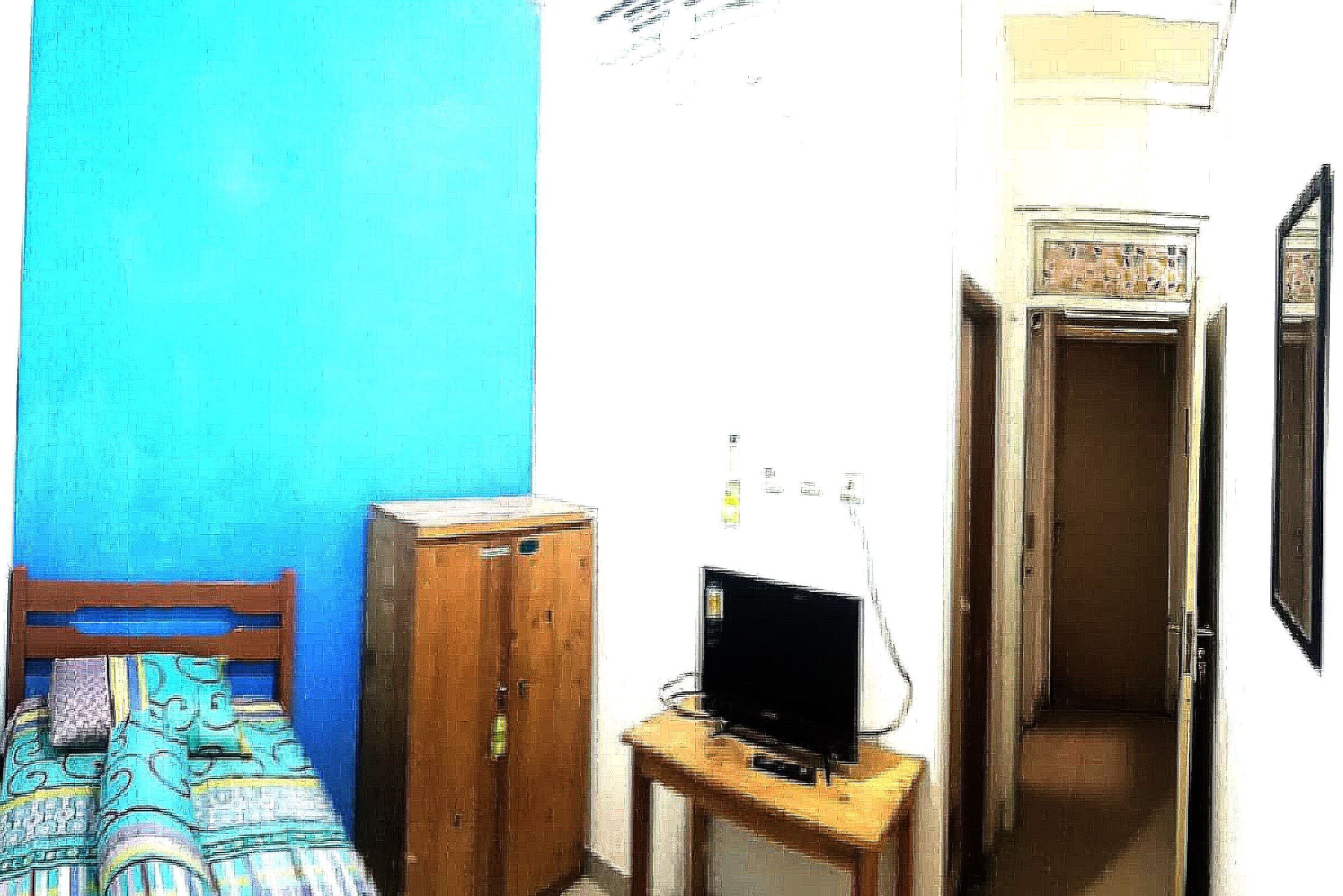 SPOT ON 90538 Wisma Dewi Syariah