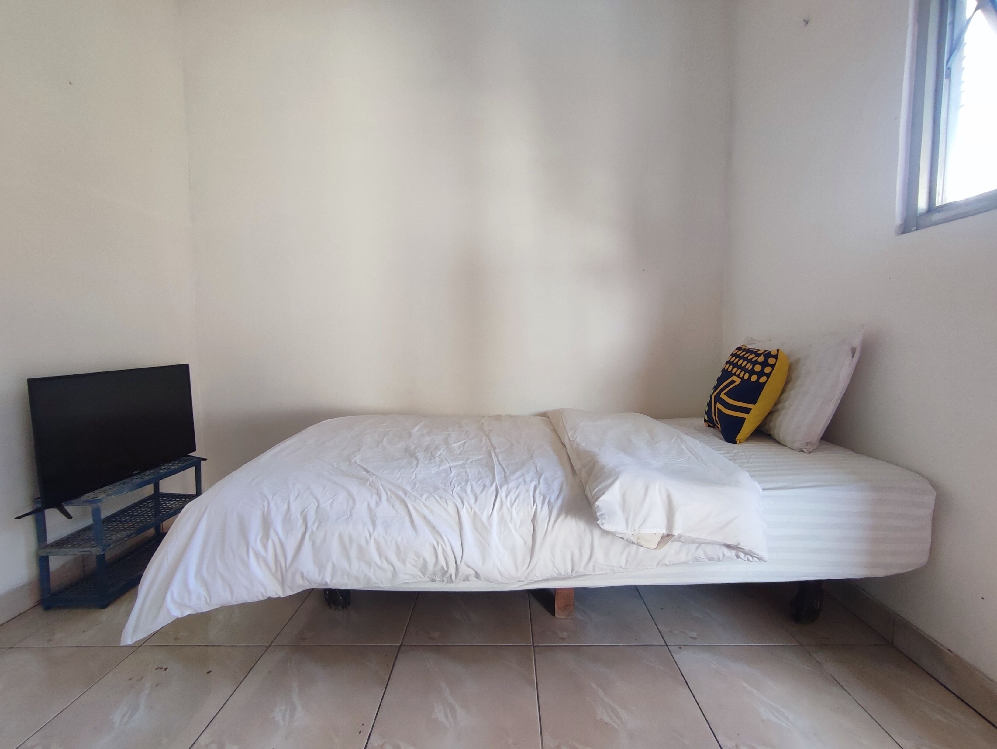 SPOT ON 93016 Griya Kamboja Cijantung