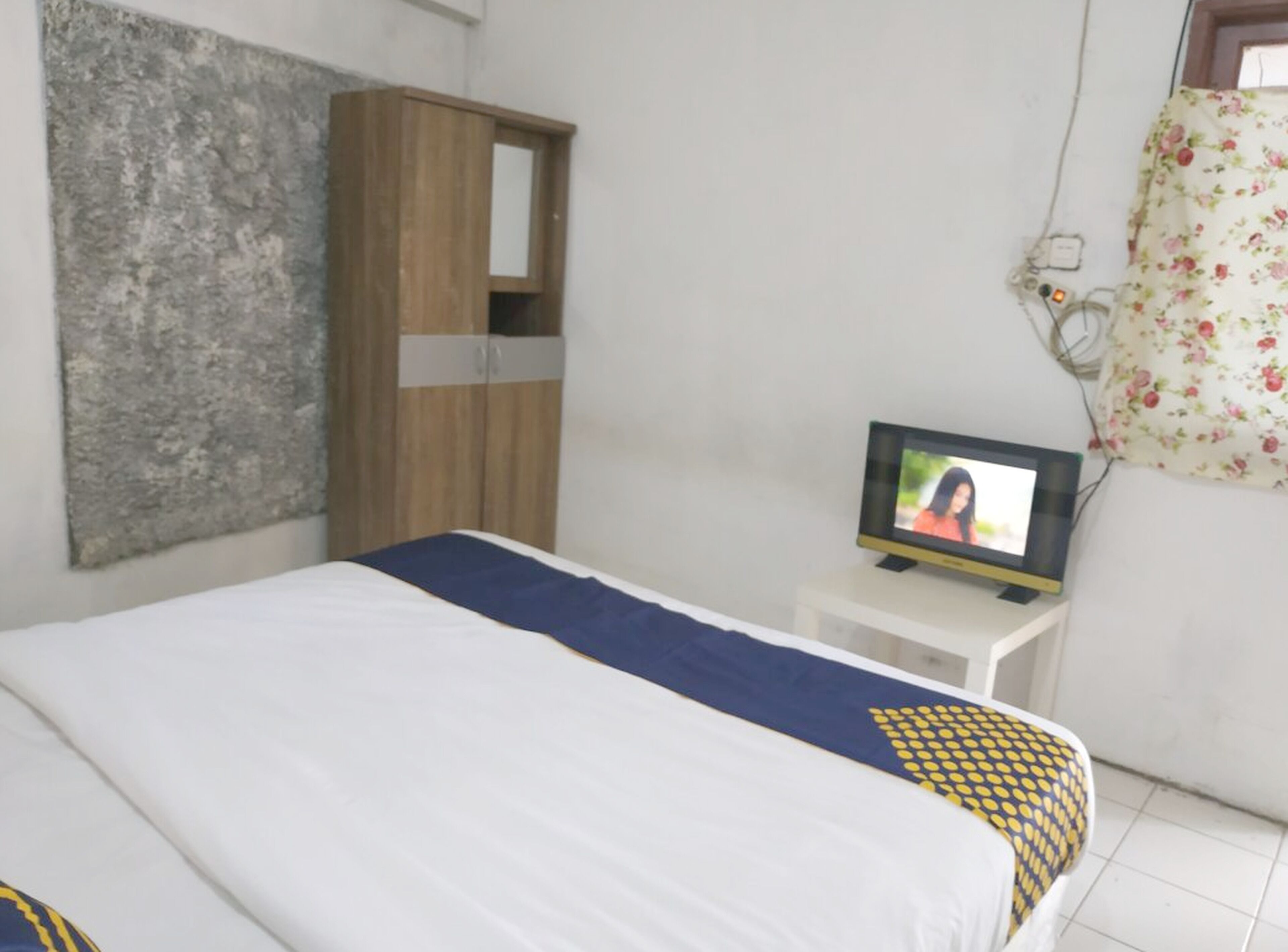 SPOT ON 93016 Griya Kamboja Cijantung