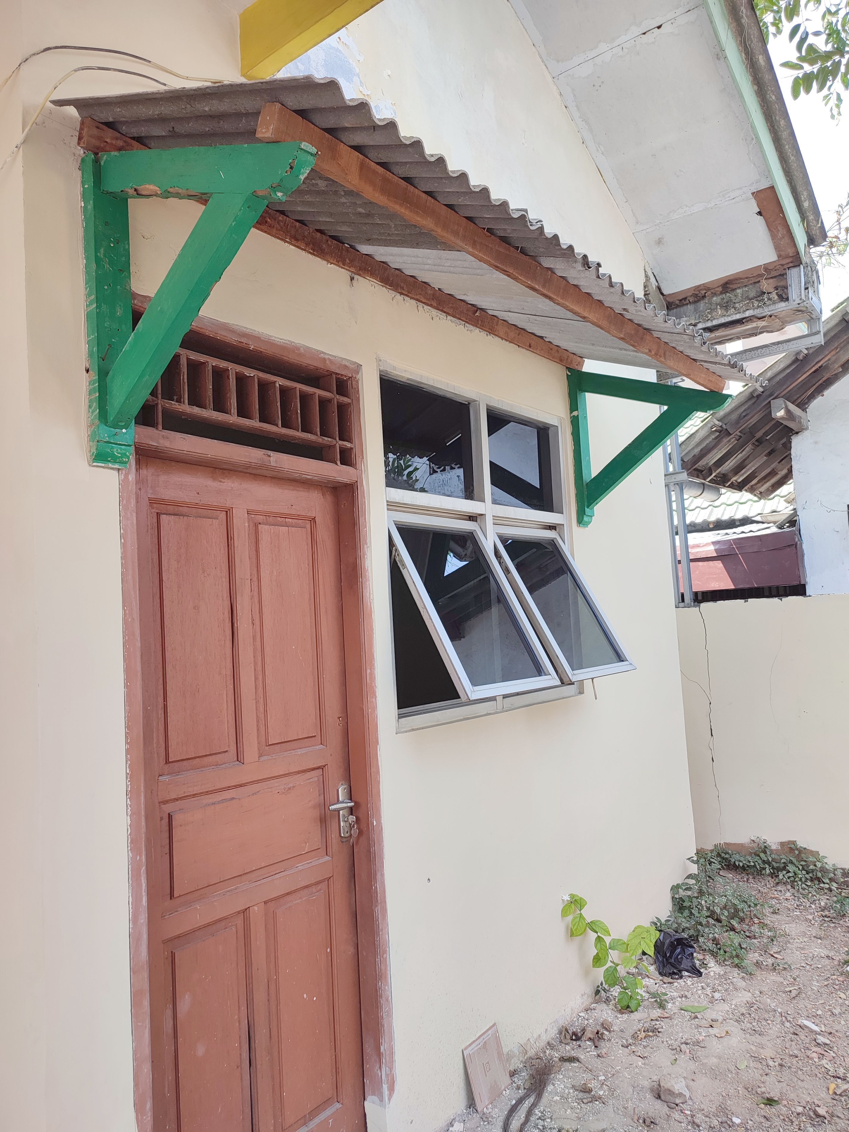 SPOT ON 93016 Griya Kamboja Cijantung