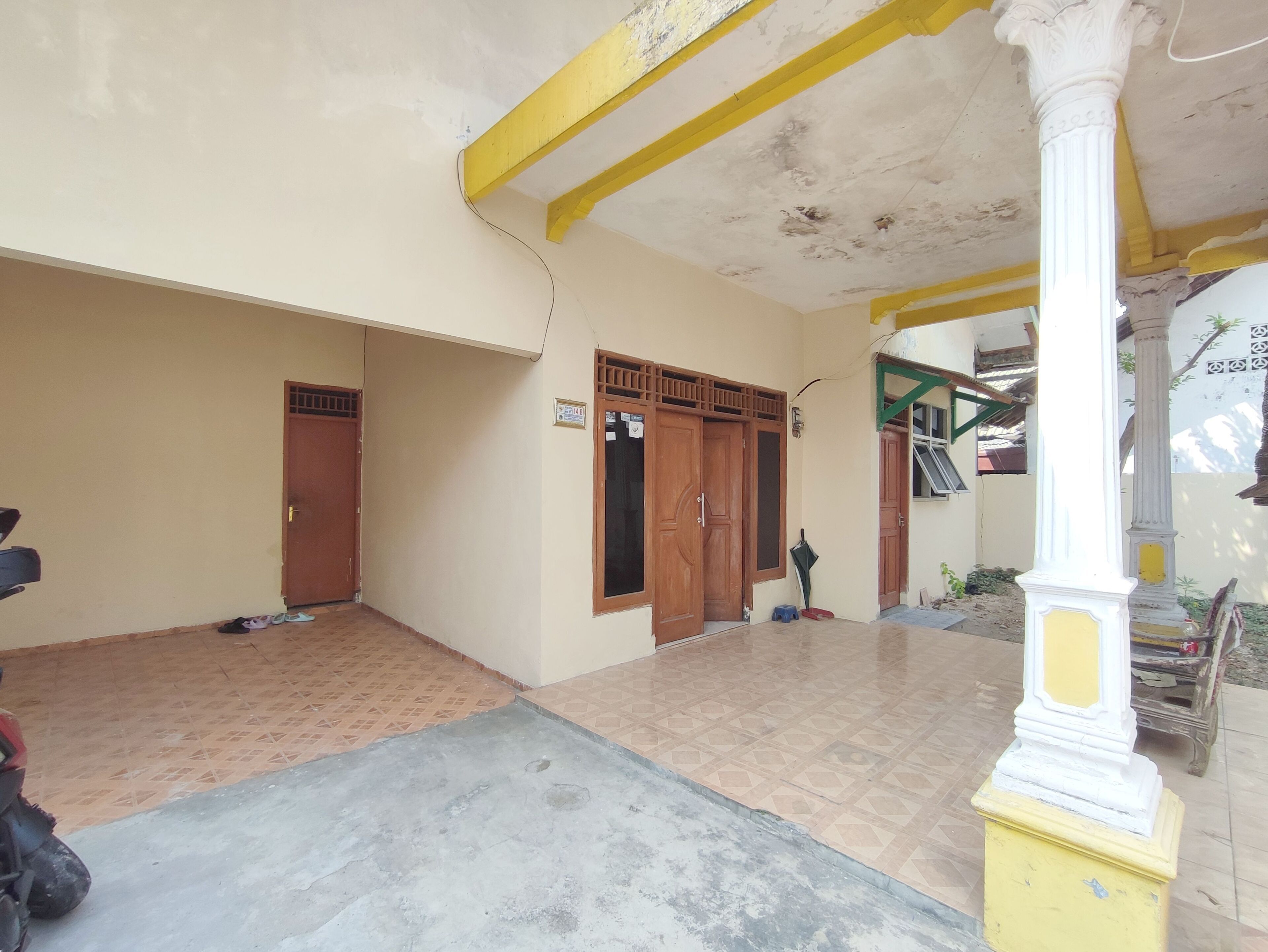 SPOT ON 93016 Griya Kamboja Cijantung