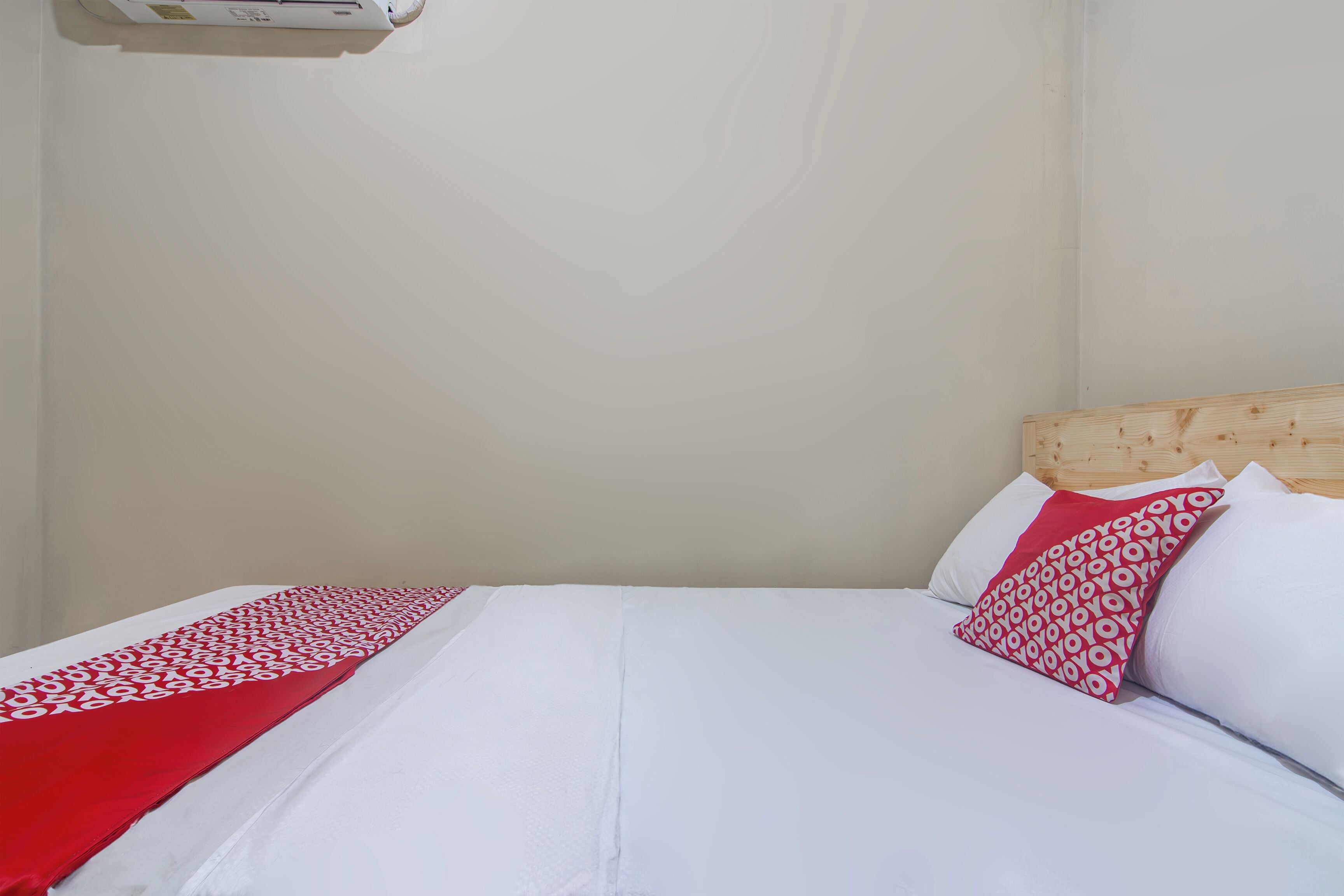 SPOT ON 93871 Tanah Abang Residence 22