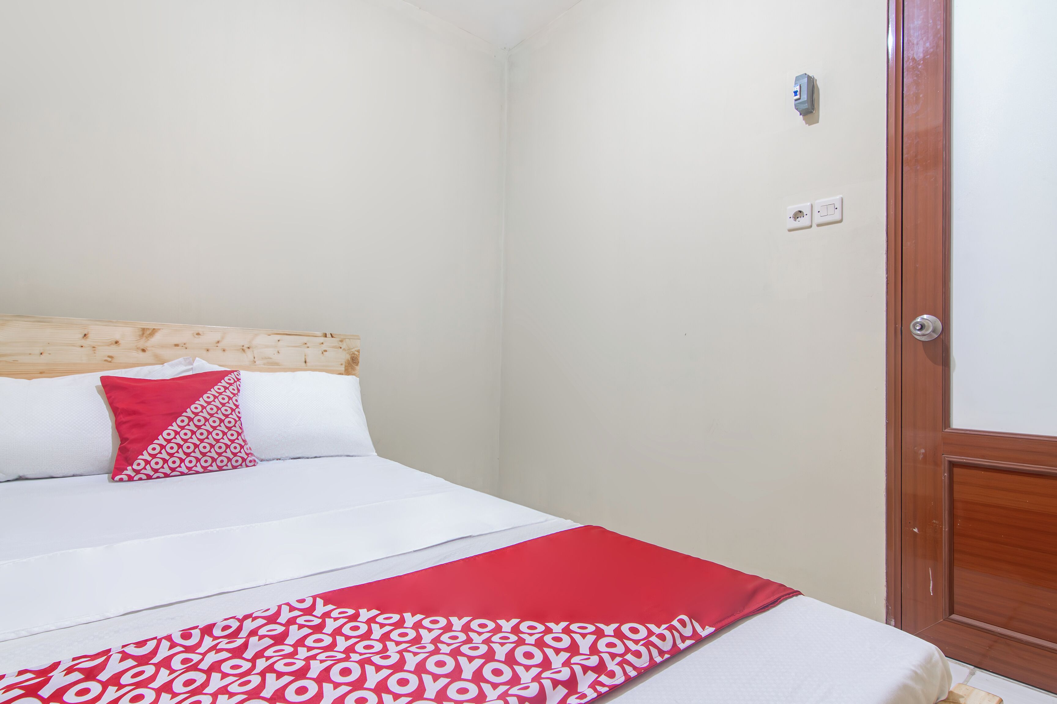 SPOT ON 93871 Tanah Abang Residence 22