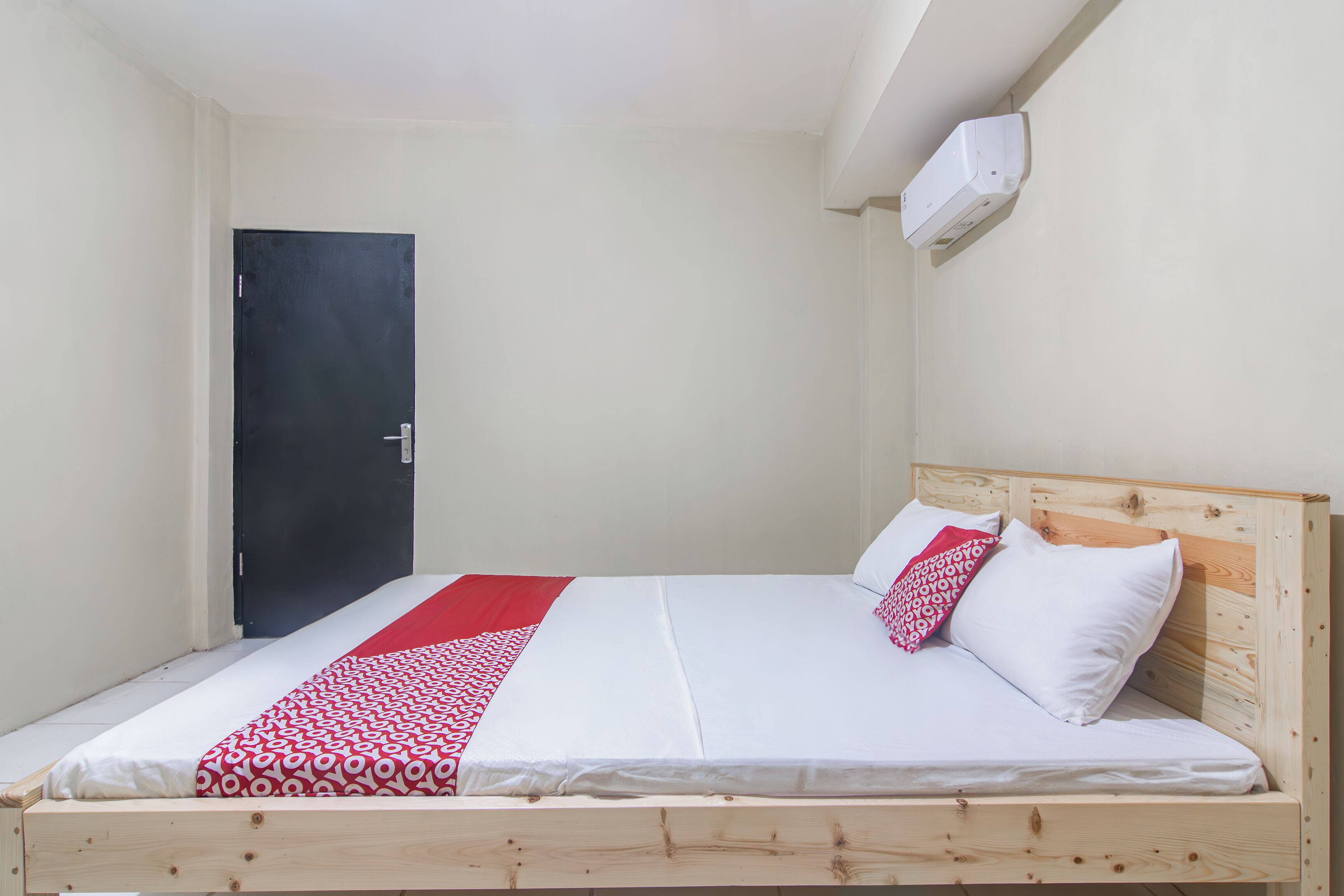 SPOT ON 93871 Tanah Abang Residence 22