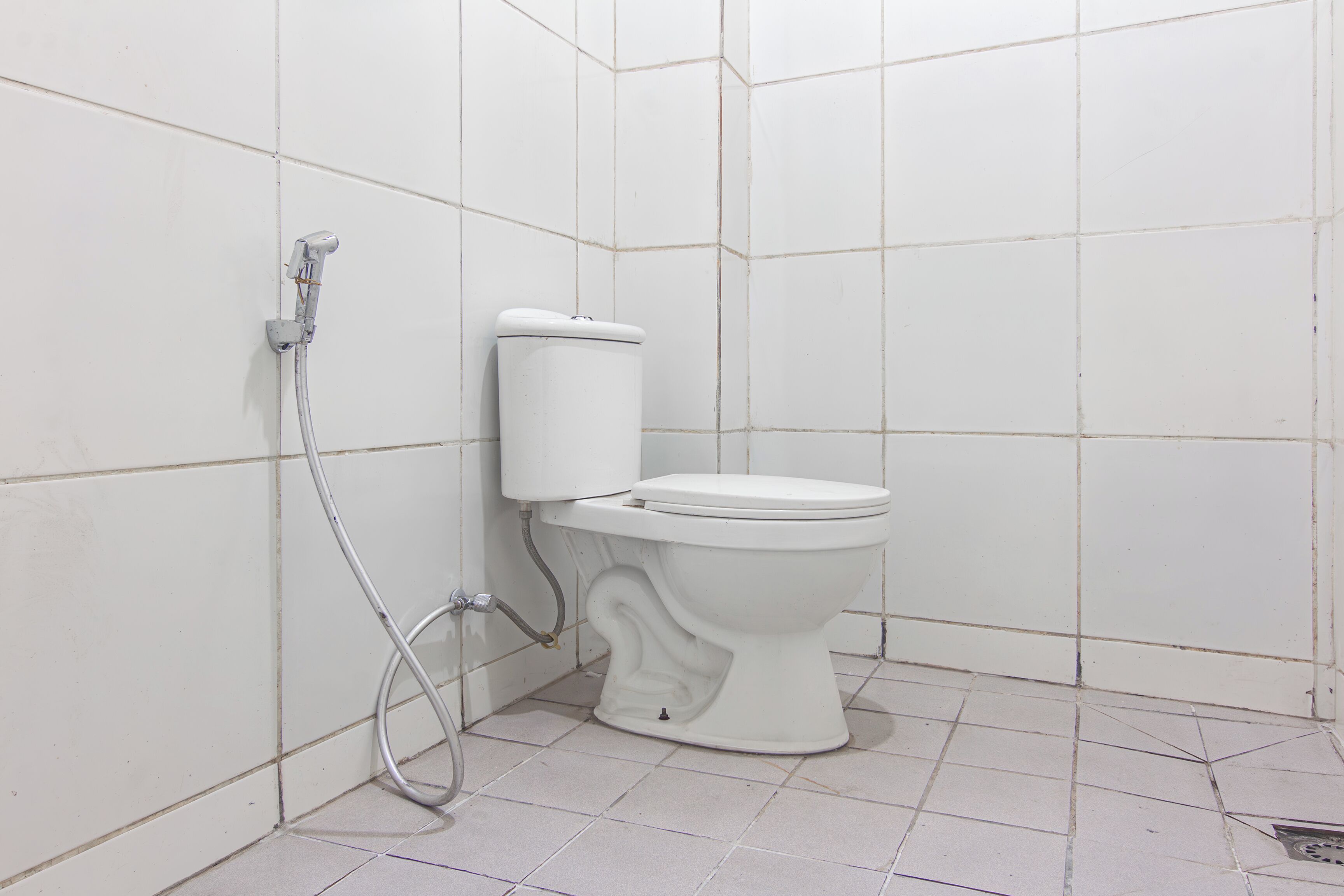 SPOT ON 93871 Tanah Abang Residence 22