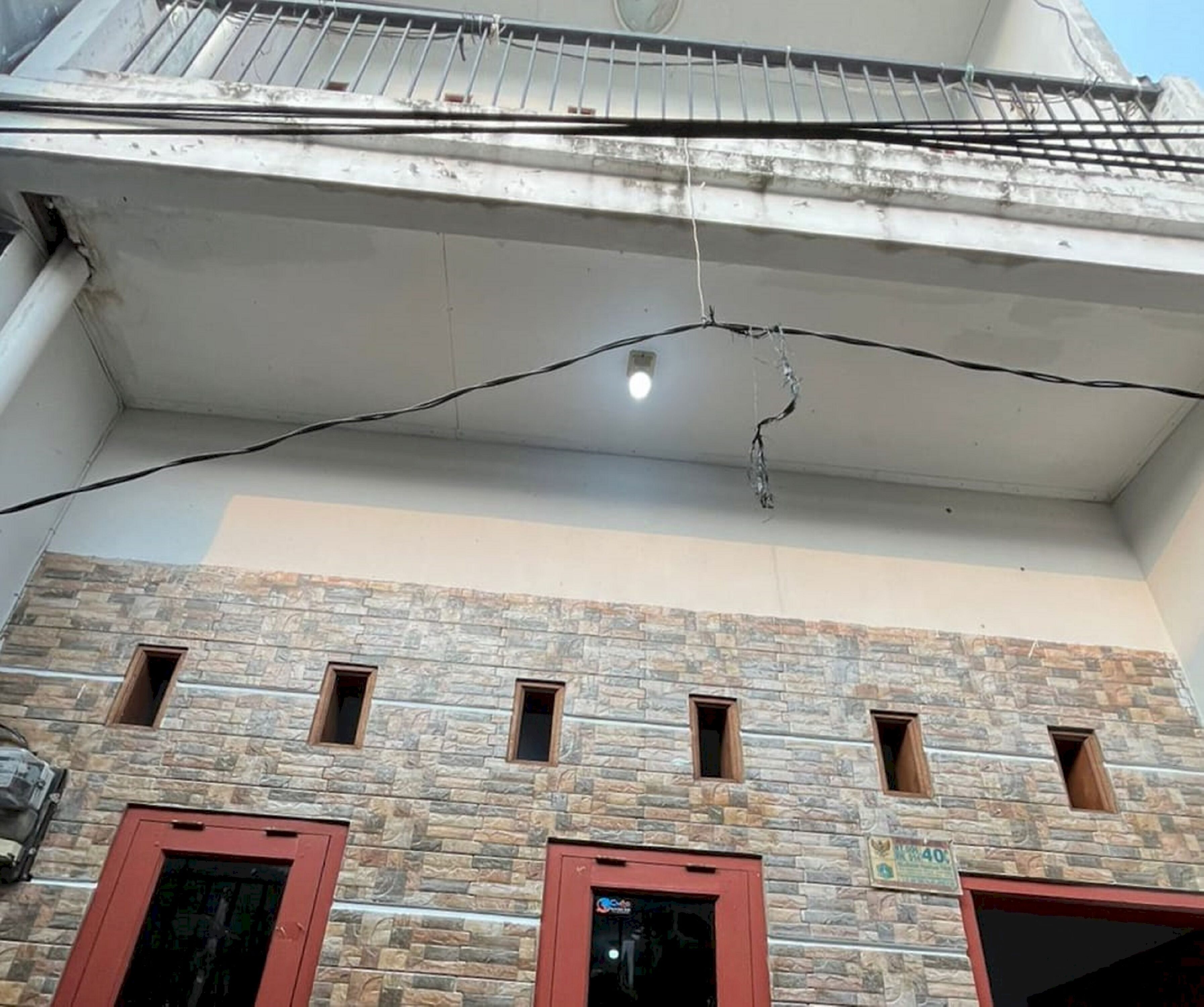 Spot On 93997 Sutangkas Kost