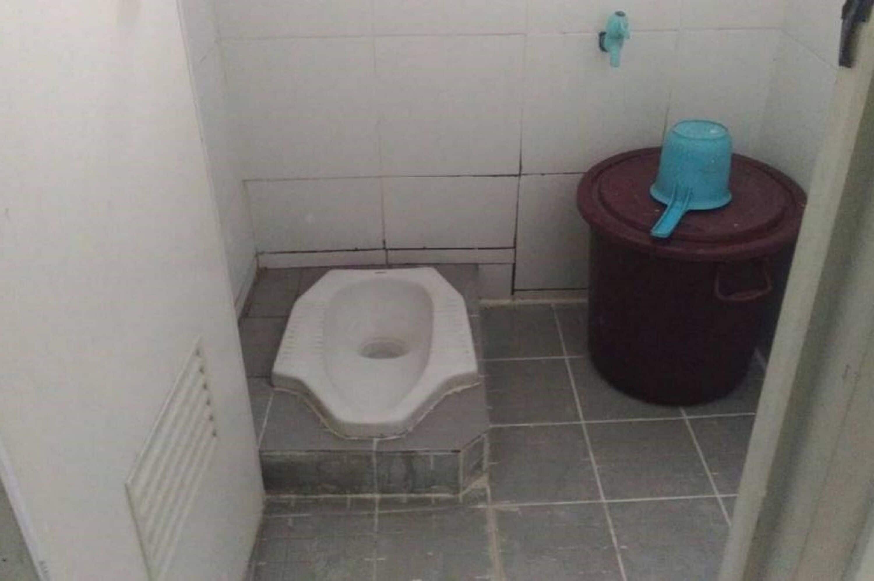 Spot On 93997 Sutangkas Kost