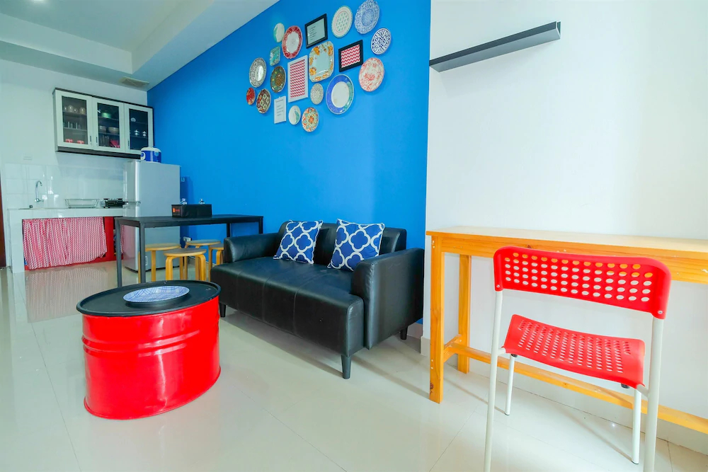 Springhill Terrace Residences