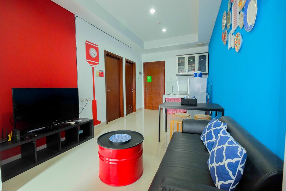 Springhill Terrace Residences