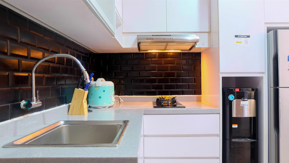 Springhill Terrace Residences