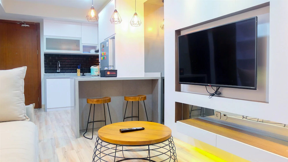 Springhill Terrace Residences