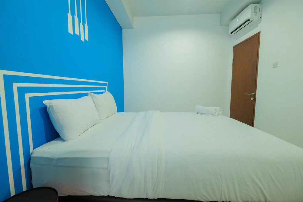 Springhill Terrace Residences
