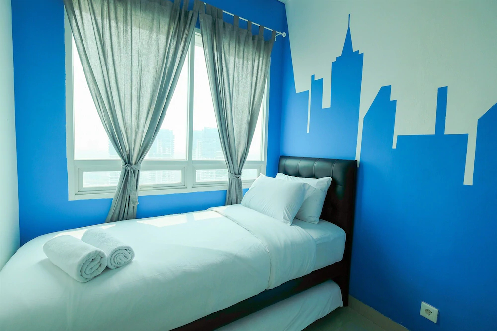 Springhill Terrace Residences