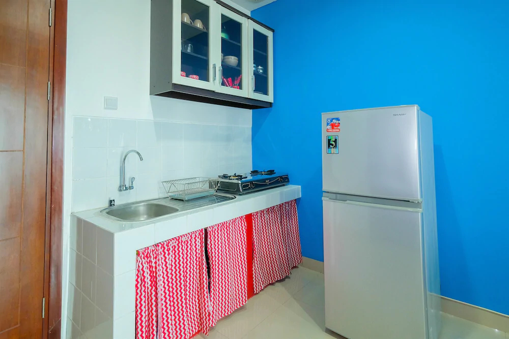 Springhill Terrace Residences