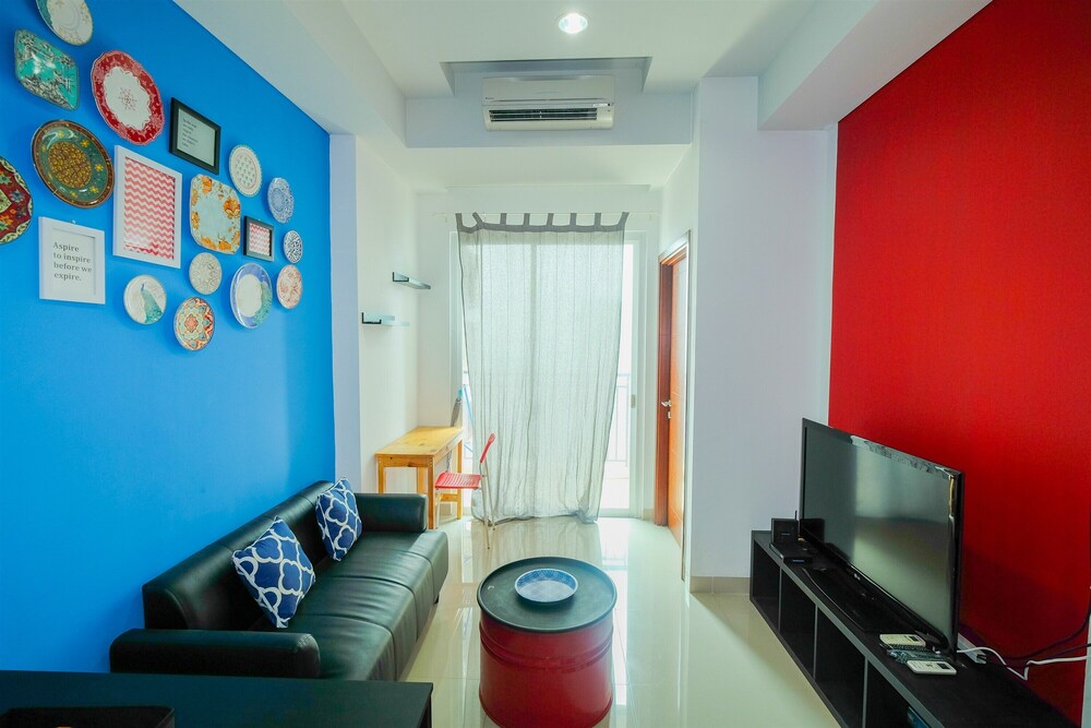 Springhill Terrace Residences