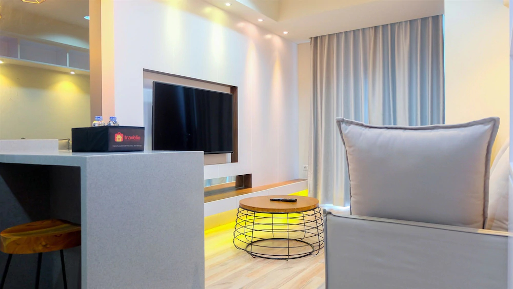 Springhill Terrace Residences