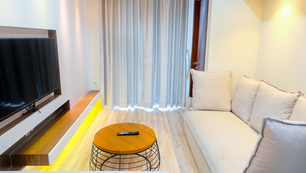 Springhill Terrace Residences
