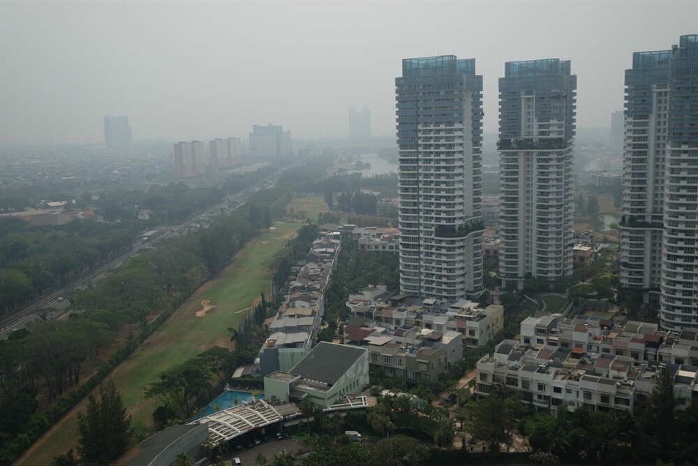 Springhill Terrace Residences