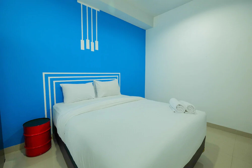 Springhill Terrace Residences