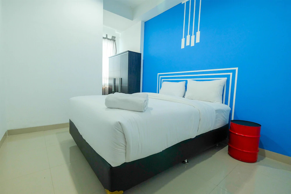 Springhill Terrace Residences