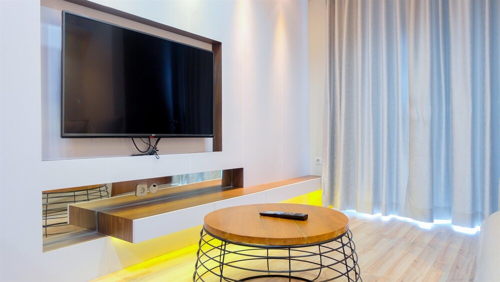 Springhill Terrace Residences